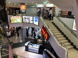 Queensway Tower / Queensway Shopping Centre (D3), Shop House #580600531